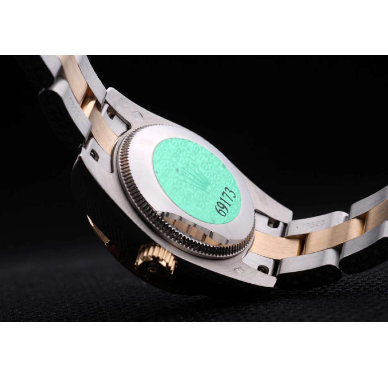 Aaa fake watches Rolex Datejust-rl142 0711